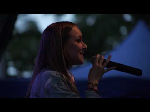 Festival Nádeje 2019 - Slávka Tkáčová - Dnes je krásny deň