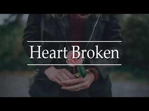 Very Sad Emotional Rap Beat | Deep Piano Hip Hop Instrumental | Heart Broken | 2019