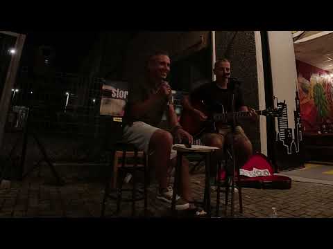 12 Storia di Mai - Le primavere insieme a te & Yvaine Medley (live Miamal 2025)