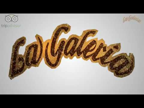 RISTORANTE ITALIANO LA GALERIA