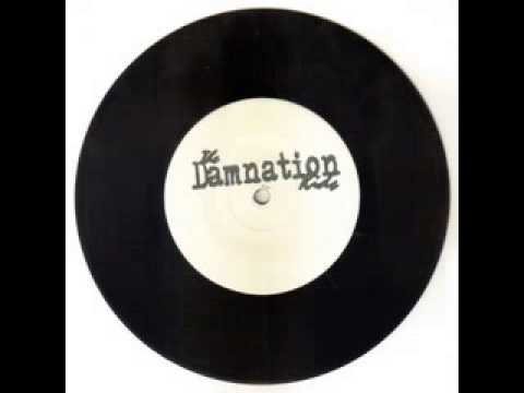 Damnation Kids - College Rock