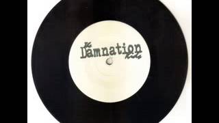 Damnation Kids - College Rock