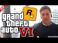 Here S Everything Rockstar CEO Said About GTA 6 So Far GTA VI News