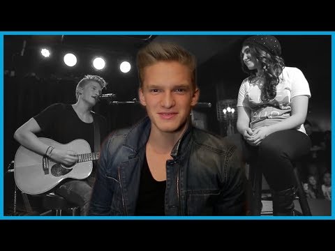 Cody Simpson Makes a Fan's Wish Come True - Cody Simpson XVII Ep 4