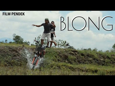 FILM PENDEK LUCU - BLONG