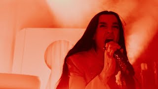 Poppy - Theyre All Around Us TOUR (PROSHOT Live from Chicago) | FULL SHOW