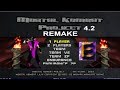 MKP 4 2 Remake Endurance 18 Rain MK1
