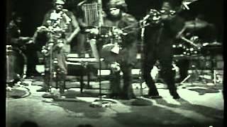 Rolland Kirk and Vibration Society '' Sweet fire '' ( Maison de La Raio 1970 )