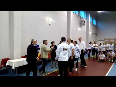 HŽRK Grude Autoherc prvakinje BiH 2016.