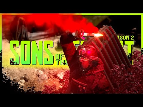 SONS OF THE FOREST 🌲 S2E007: ENDLICH ein lebende... oh!