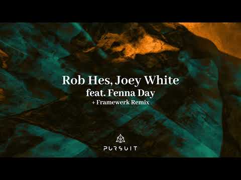 Rob Hes, Joey White - Cornerstone (feat. Fenna Day)