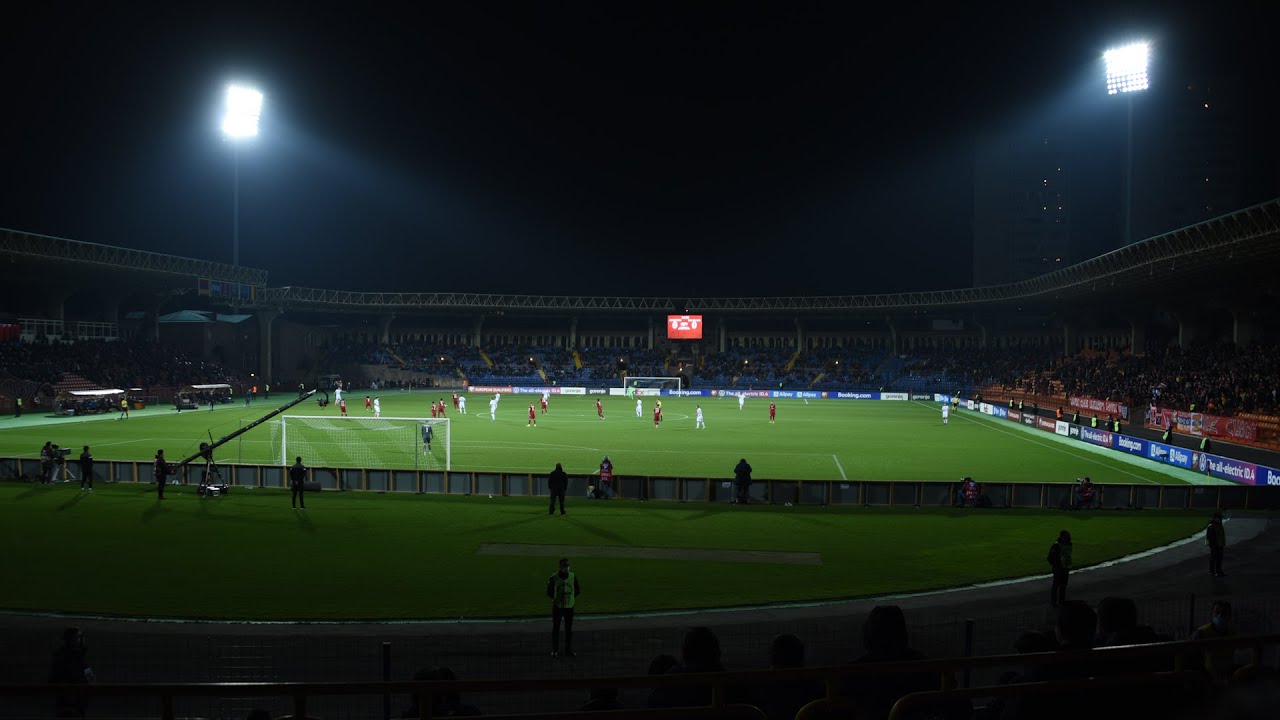 Հայաստանի հավաքականի հաղթանակը. առանց մեկնաբանությունների