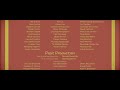The Lego Ninjago Movie Credits