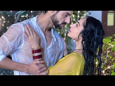 Sta Da Ishq Baranona | Shan Khan and GulPanra | Full Video Song | Pashto HD Song 2020 / 2021/  2024