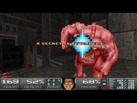 Back To Saturn X E1 Get Out Of My Stations Map11 UV Max in 6m14s by GarrettChan