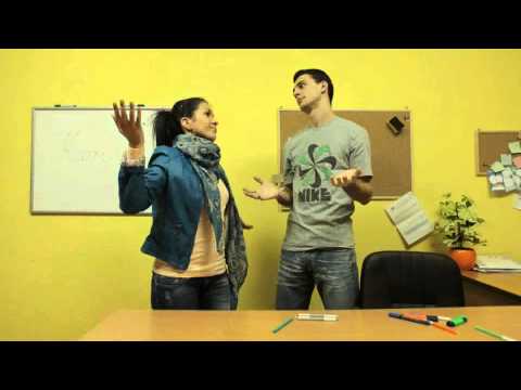 ISWiB Hatching The Student Week Workshop PROMO Video