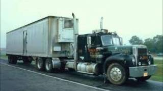 How Fast Them Trucks Can Go~Claude Gray.wmv