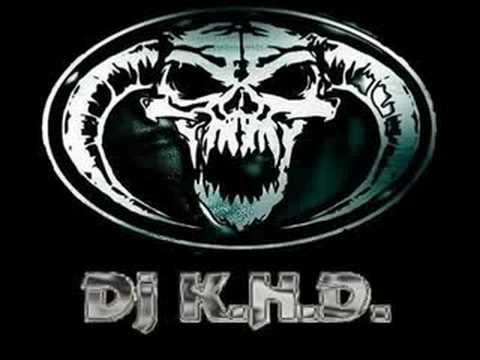 kyatisback12 ( K.H.D. ) - Plutonium ( Hardcore Techno Music )