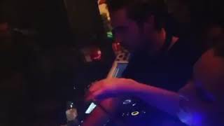 London The Cuckoo nightclub live violinist dj set