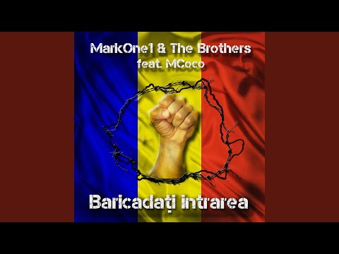 Baricadați intrarea