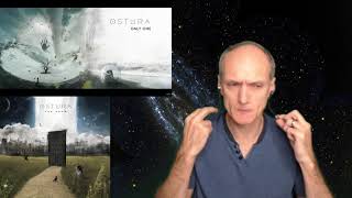 Ostura - Only One Opinion ► Pictures, Noise and Words