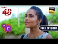 मोक्ष Crime Patrol 48 Hours Ep 37 Full Episode 28 August 2023
