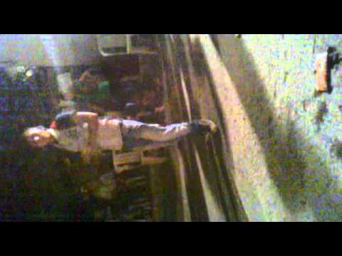 Roman Havası Çatık4 '