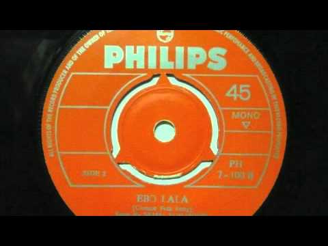 Seifu Yohannes - Ebo Lala