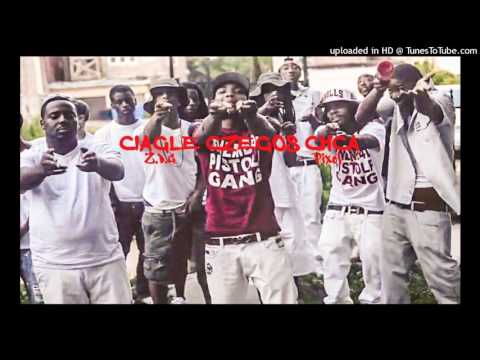 05. Z.D.G feat. Pixel - Ciągle Czegoś Chcą