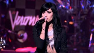 The Veronicas - 2. Everything (Live Revenge is Sweeter Tour)