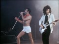 Queen We Are The Champions