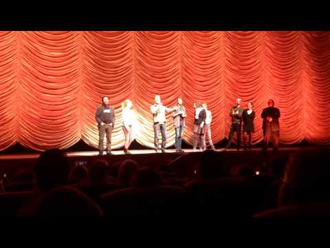 Lass das mal den Papa machen, Markus Lanz Version