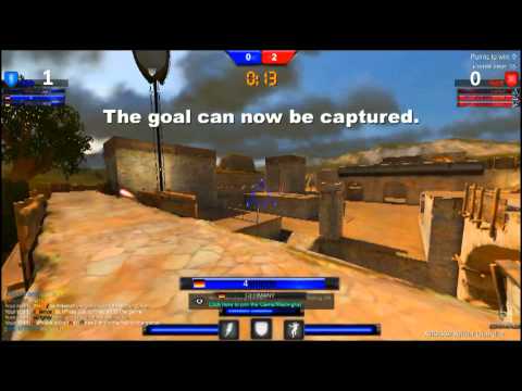 SHOOTMANIA STORM ESL 3on3 Elite Beta Cup #73 EU FINAL ESC ICY BOX  VS n!faculty 3/3