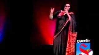 Runa Laila - Dama Dam Mast Qalandar