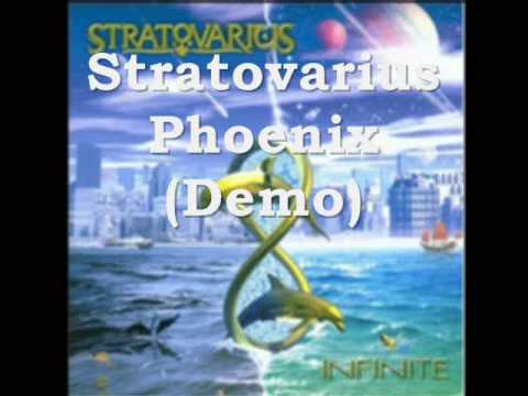 Video thumbnail for Phoenix (Demo Version)