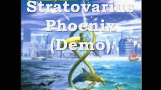 Stratovarius - Phoenix (Demo)