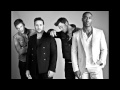 Blue - Hurt Lovers (Instrumental) 