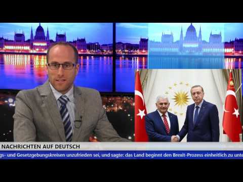 World News – Április 19.