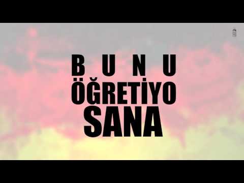 SES-KES & DEFKHAN - ROBİN HOOD (prod. BARISH BEATS)