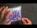 E-girls Follow Me 開封 Unboxing 