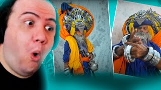 AMAZING INDIA! 22 Incredible World Records Indians Did Once Reaction | #1 is SHOCKING!