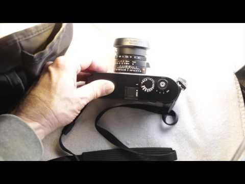 Leica M Typ 262 Review