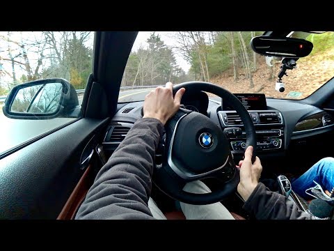 Does BMW Still Make Good Cars? - 2016 228i xDrive First Impressions