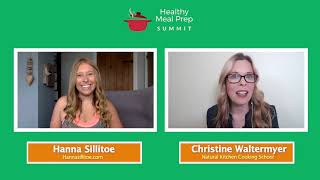 Hanna Sillitoe (Full Interview) | Psoriasis