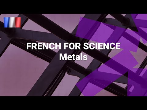 French for Science What Are Branches of Science Called in French