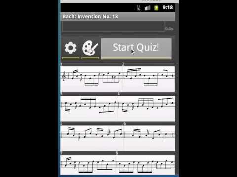 Midi Sheet Music: Memo