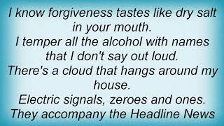 Seven Mary Three - Zeroes And Ones Lyrics