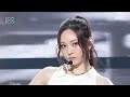 ALLDAY PROJECT 올데이 프로젝트 FAMOUS Show MusicCore MBC250712방송