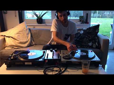 KFloyd Sofa Session 01 /w BENE (Vinyl Only)