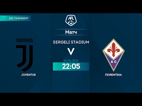 Seria A 10-tur Juvetus-Fiorentina